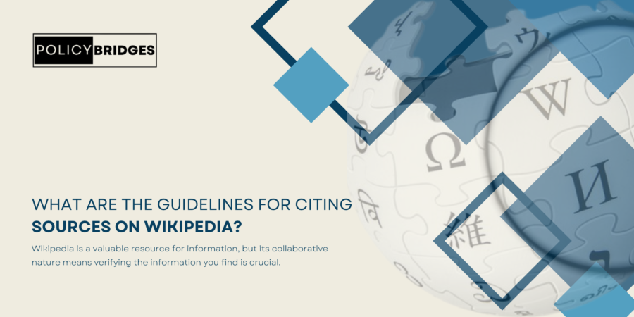 wikipedia-source-citation-guidelines